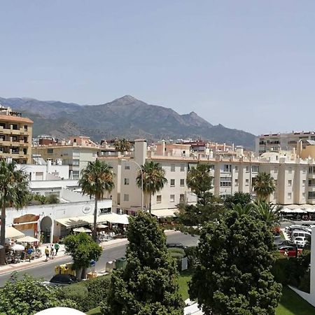 Apartamento Toboso Lena Nerja Dış mekan fotoğraf