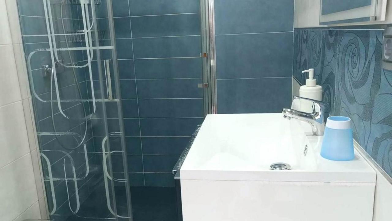 Apartamento Toboso Lena Nerja Dış mekan fotoğraf